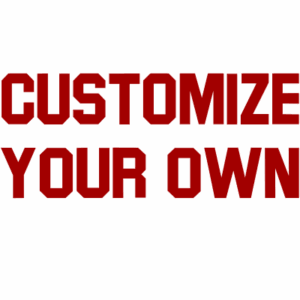 Customization Fee